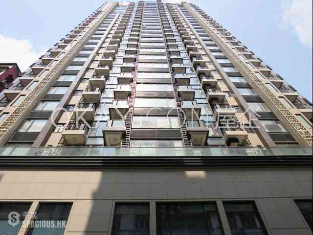 Causeway Bay - Park Haven 10