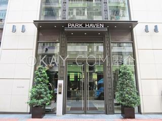 Causeway Bay - Park Haven 11