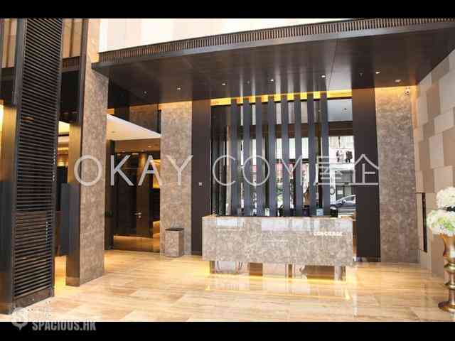 Causeway Bay - Park Haven 12
