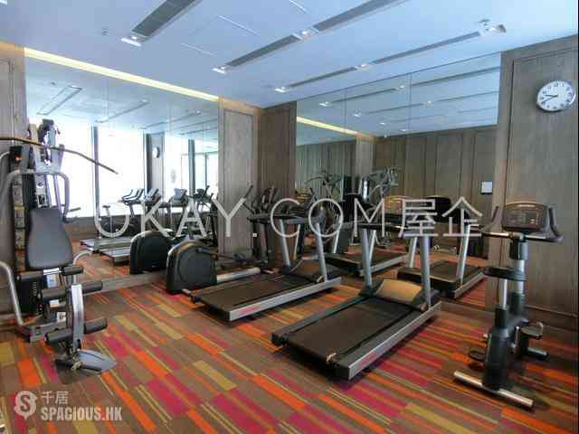 Causeway Bay - Park Haven 13