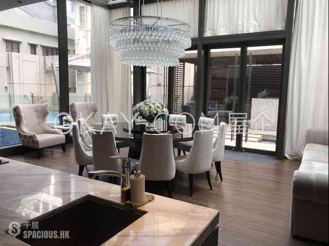 Causeway Bay - Park Haven 14