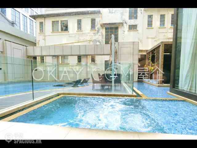 Causeway Bay - Park Haven 15