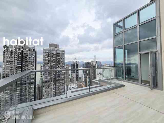 Sai Ying Pun - Upper Manor 03
