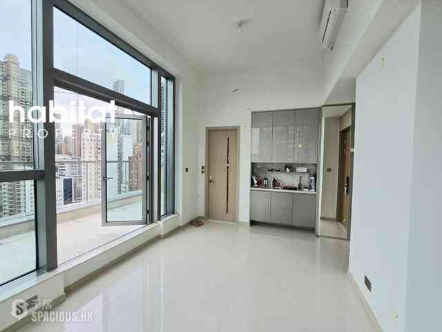 Sai Ying Pun - Upper Manor 04