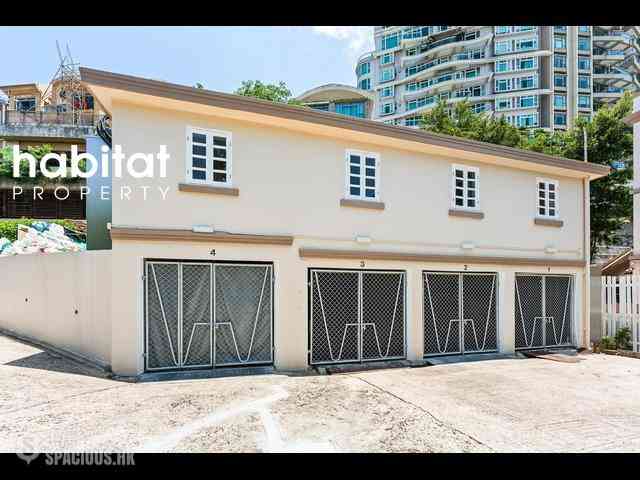 Pok Fu Lam - Felix Villas 14