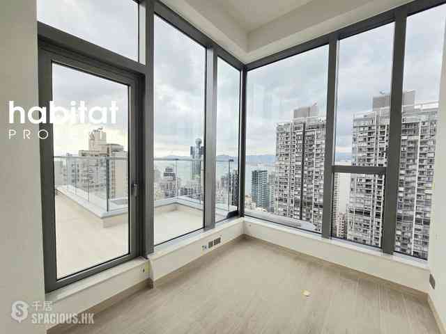 Sai Ying Pun - Upper Manor 05