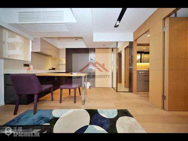 Wan Chai - 15, St. Francis Street 01