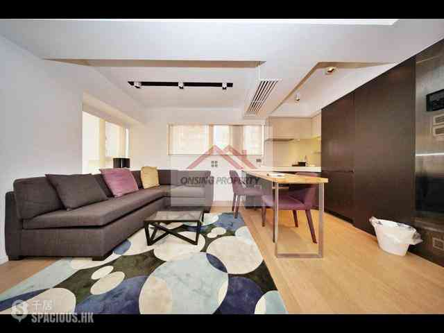 Wan Chai - 15, St. Francis Street 02
