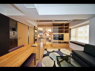 Wan Chai - 15, St. Francis Street 03