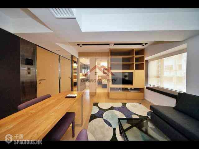 Wan Chai - 15, St. Francis Street 03
