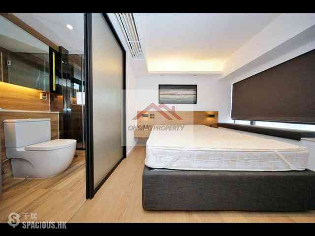 Wan Chai - 15, St. Francis Street 04