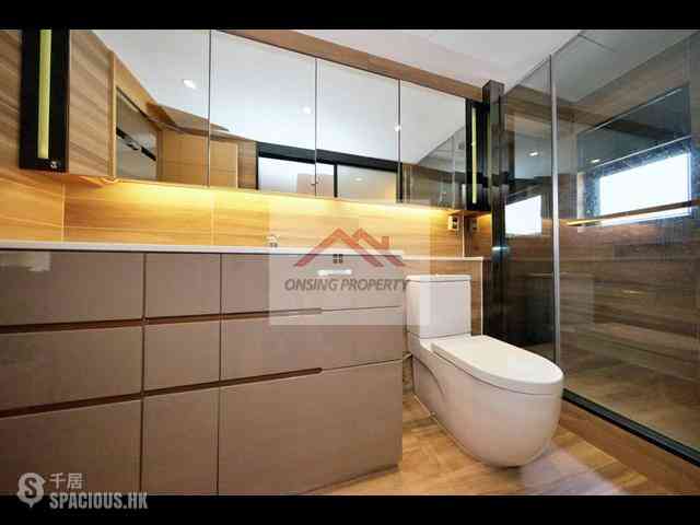 Wan Chai - 15, St. Francis Street 05