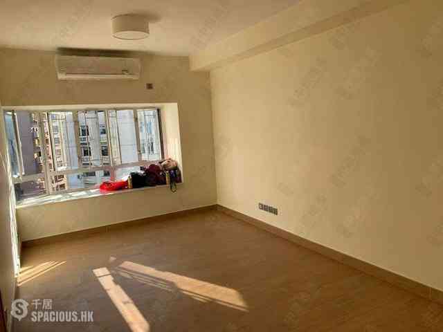 Sai Ying Pun - Lechler Court 01