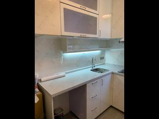 Sai Ying Pun - Lechler Court 06