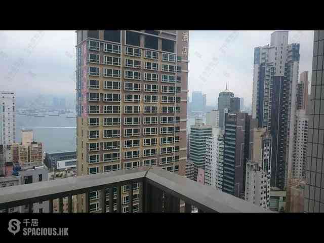 Sai Ying Pun - Island Crest Block 1 04