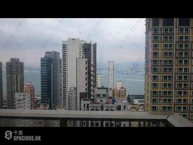 Sai Ying Pun - Island Crest Block 1 05