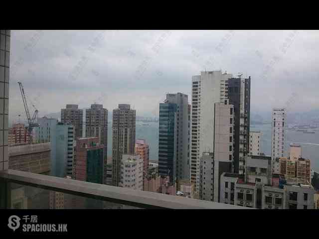 Sai Ying Pun - Island Crest Block 1 06