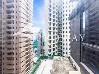 Mid Levels Central - Park Rise 02
