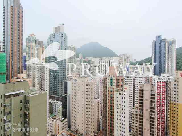 Kennedy Town - Manhattan Heights 02