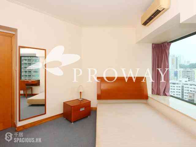 Kennedy Town - Manhattan Heights 04