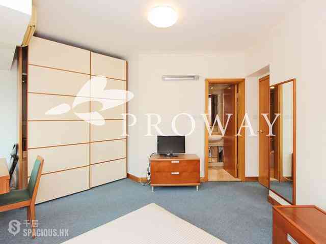 Kennedy Town - Manhattan Heights 05