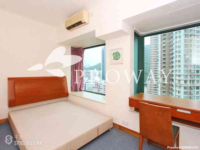 Kennedy Town - Manhattan Heights 06