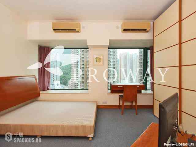 Kennedy Town - Manhattan Heights 07