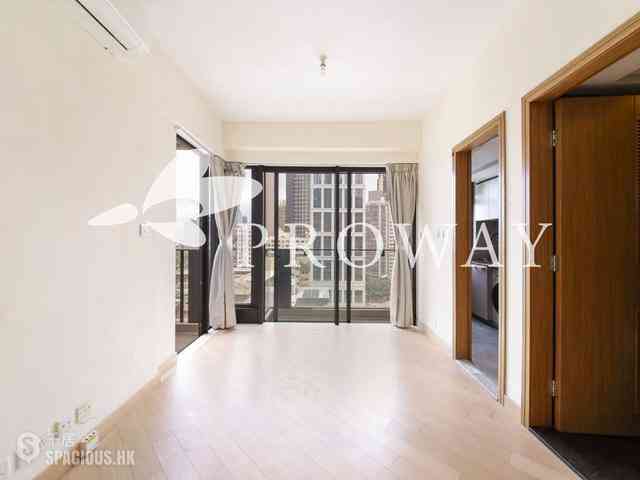 Causeway Bay - Park Haven 01