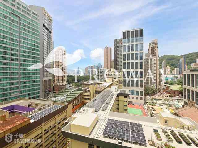 Causeway Bay - Park Haven 02