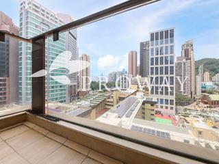 Causeway Bay - Park Haven 03