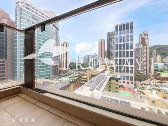 Causeway Bay - Park Haven 03