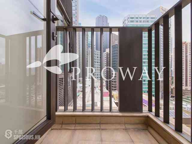 Causeway Bay - Park Haven 04