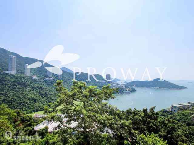 Deep Water Bay - 35, Deep Water Bay Road 01