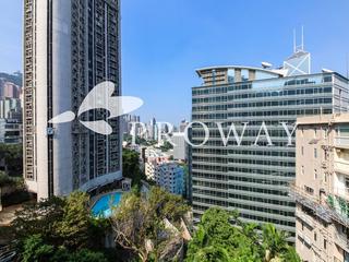 中半山 - 辉煌大厦 02
