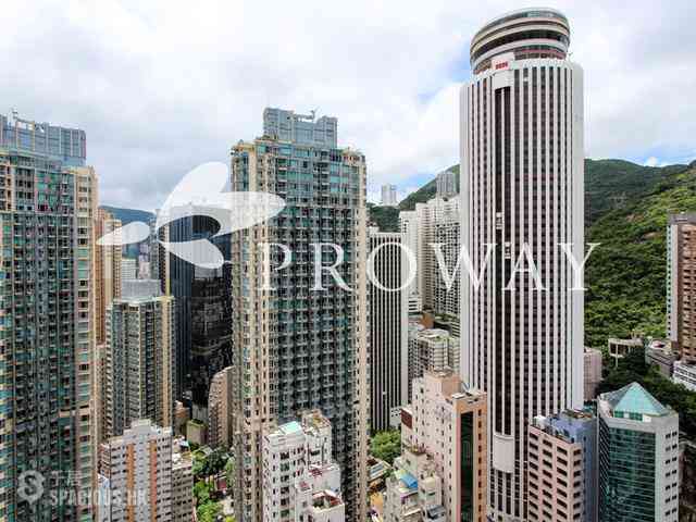 湾仔 - 嘉荟轩 02