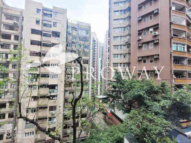 中半山 - 峰景大厦 02