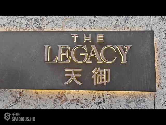 西半山 - 天御1期2座 01