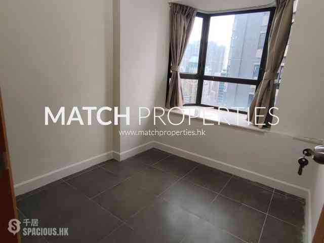 Sai Ying Pun - Connaught Garden 05