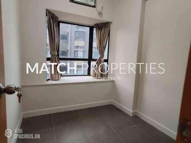 Sai Ying Pun - Connaught Garden 06