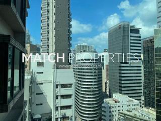 湾仔 - 国泰新宇 08