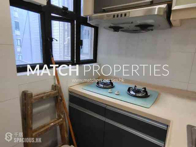 Sai Ying Pun - Connaught Garden 08