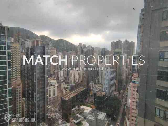 Sai Ying Pun - Connaught Garden 10