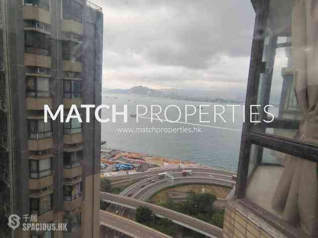Sai Ying Pun - Connaught Garden 11