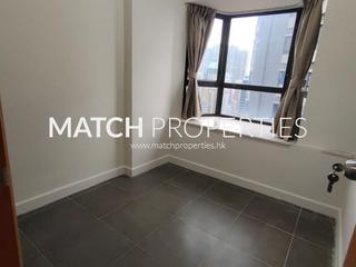 Sai Ying Pun - Connaught Garden 05