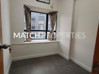 Sai Ying Pun - Connaught Garden 06