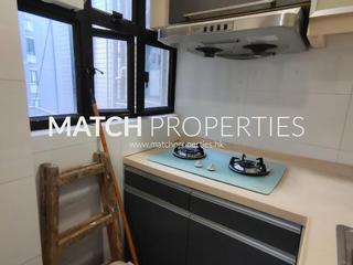 Sai Ying Pun - Connaught Garden 08