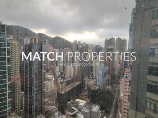 Sai Ying Pun - Connaught Garden 10