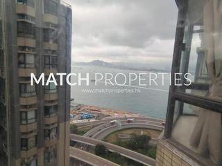 Sai Ying Pun - Connaught Garden 11