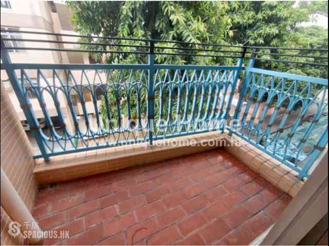 薄扶林 - 帝銮阁 02