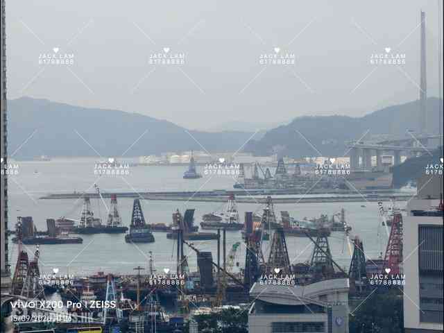 佐敦 - 宝辉阁 01